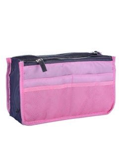 Generic Pink cosmetic bag  - Image 1