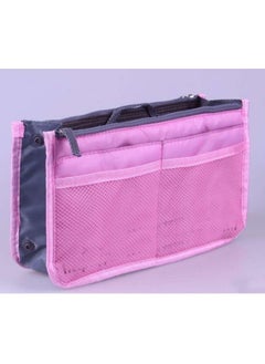 Generic Pink cosmetic bag  - Image 4
