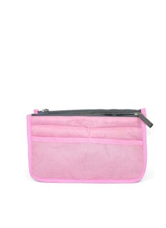 Generic Pink cosmetic bag  - Image 2