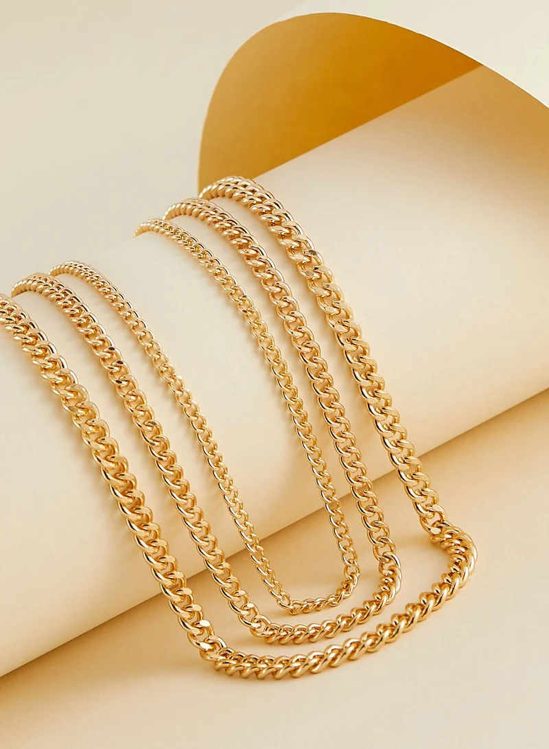 JACK & JONES Jaclink Necklace