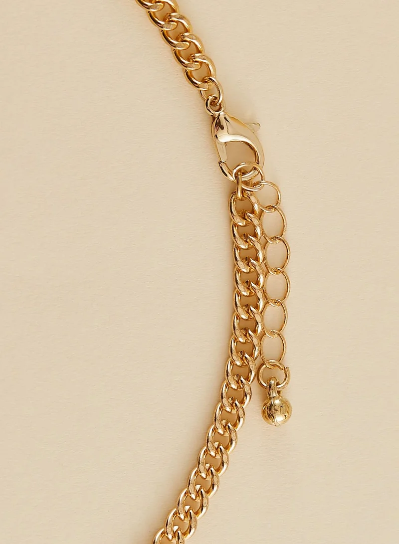 JACK & JONES Jaclink Necklace