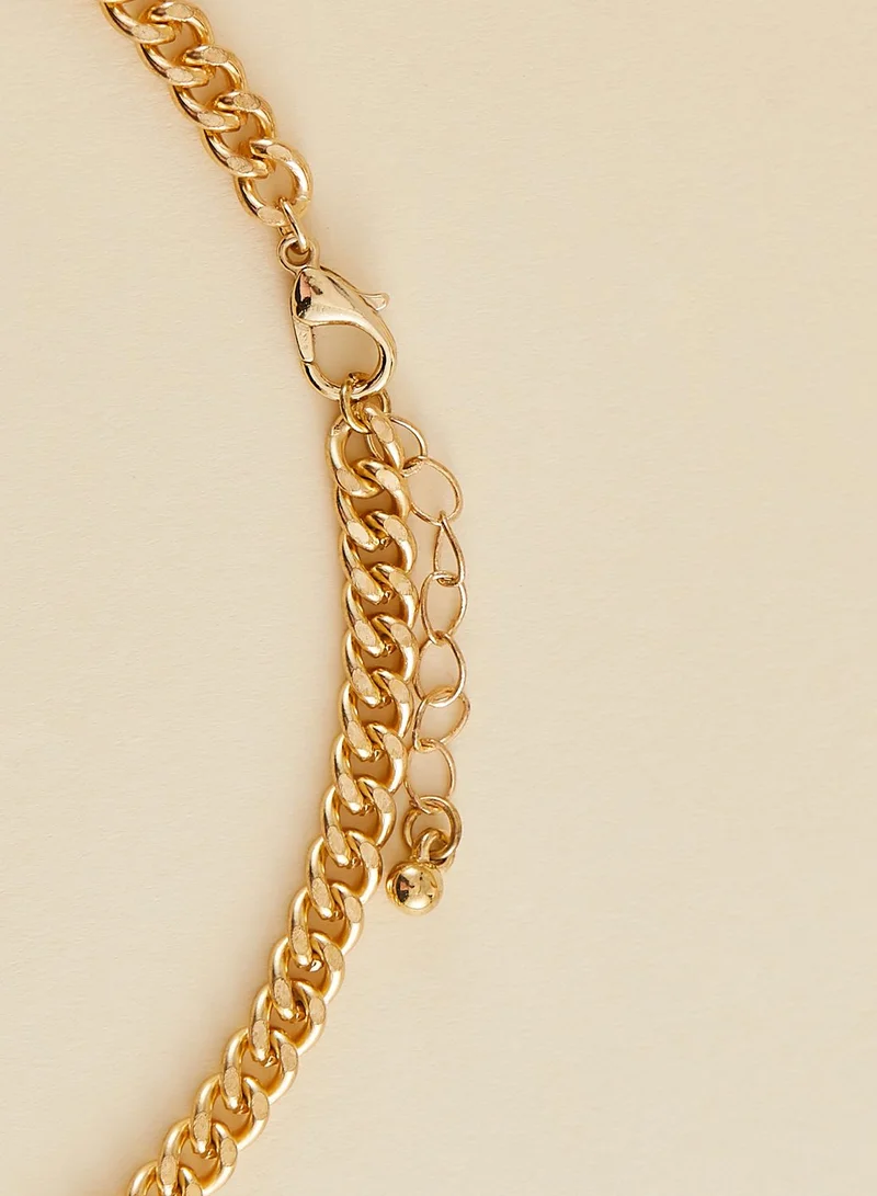 JACK & JONES Jaclink Necklace