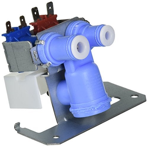 ERP NEW Replacement Part - GE Refrigerator Dual Solenoid inlet Water Valve Part# WR57X10051 by ERP - Image 5