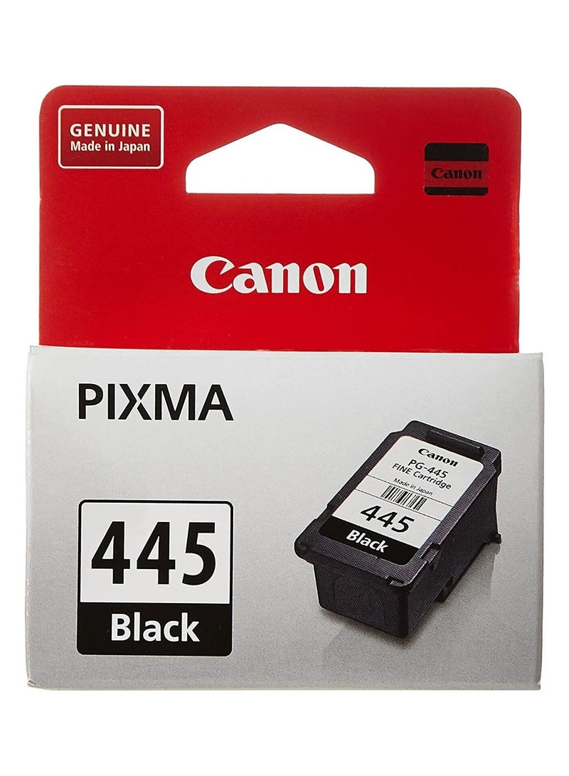 Canon Pixma Ink Cartridge 445 Black CL-446 Tricolour - Image 3