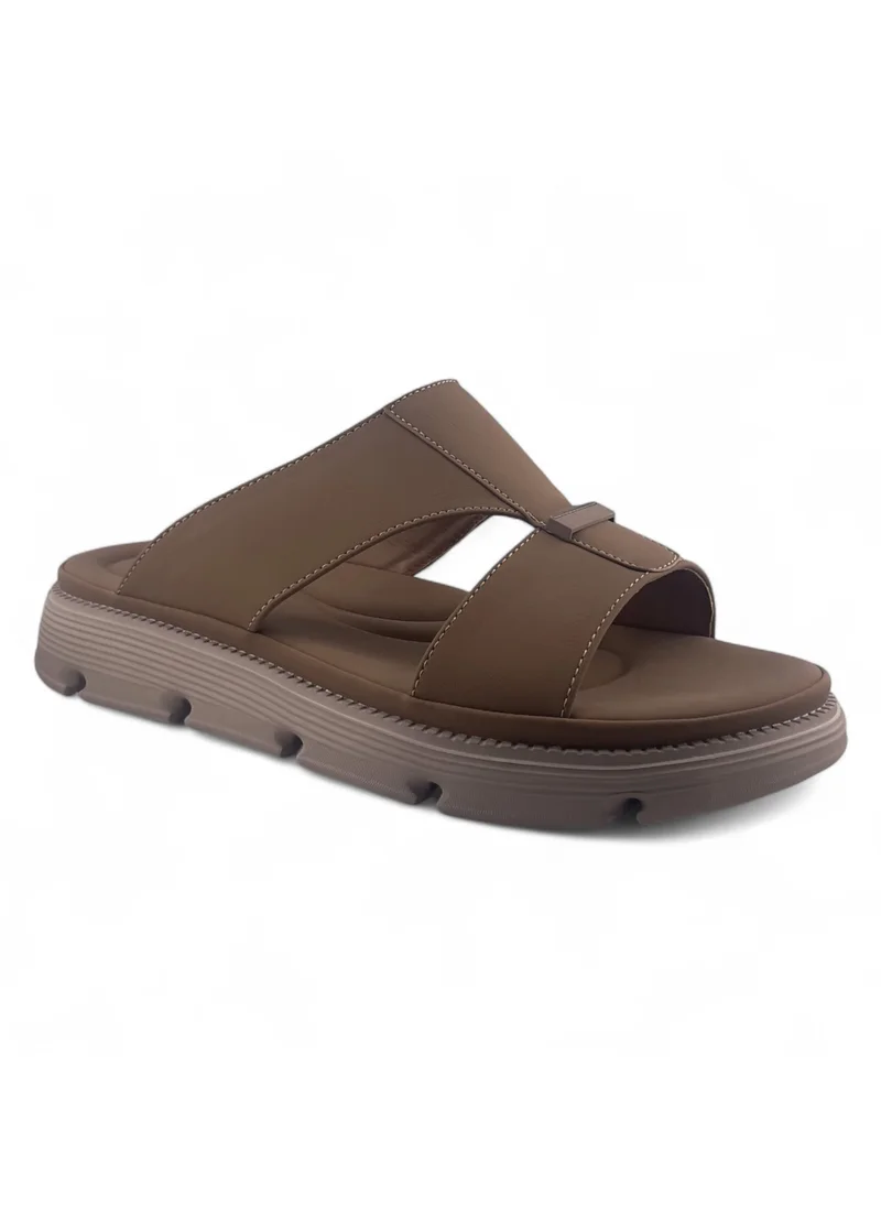 Al Hadaf AL Hadaf Premium Men's Anti-Slip Sole
