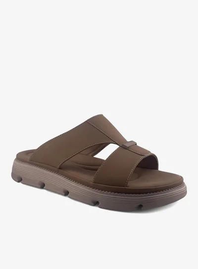 Al Hadaf AL Hadaf Premium Men's Anti-Slip Sole