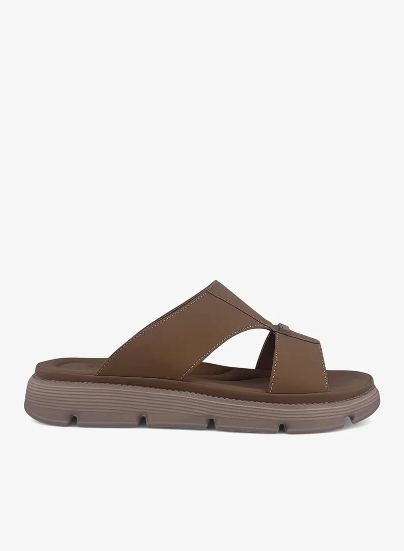 الهدف نعل رجالي فاخر مانع للانزلاق من الهدف