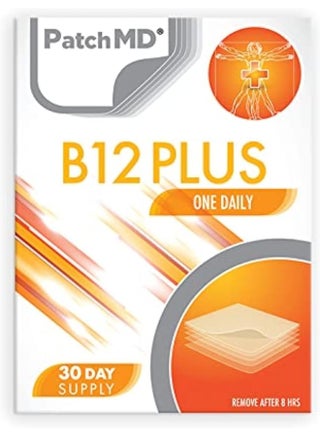 PatchMD Vitamins & Dietary Supplements Kuwait | Best Price Offers
