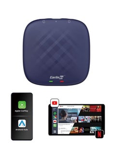 blue 4G+64G