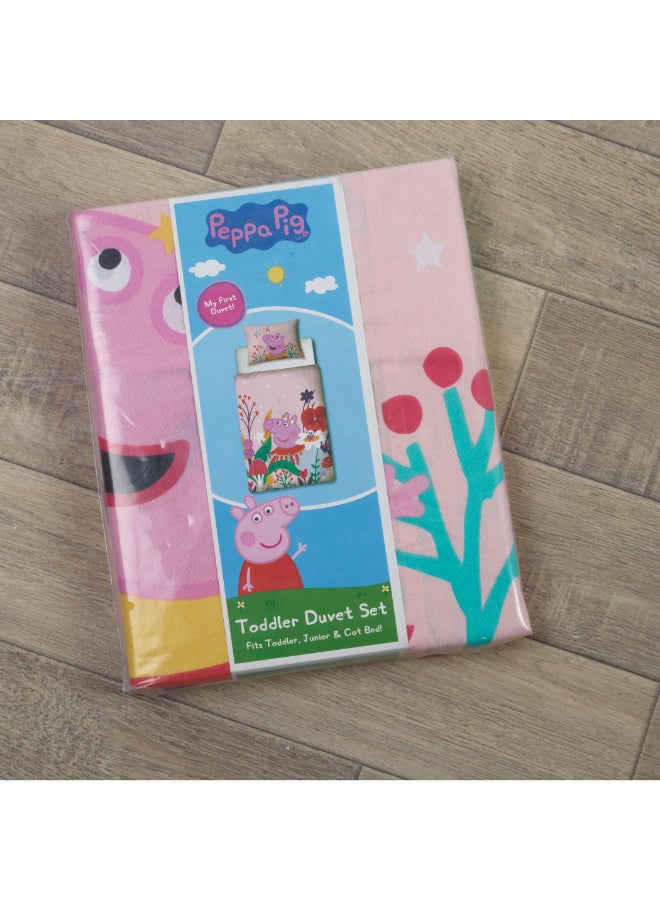 كايندر فالي طقم مفروشات بيبا ماجيك - Image 4