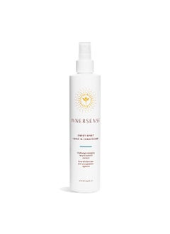 innersense INNERSENSE Organic Beauty - Natural Sweet Spirit Leave-In Conditioner | Non-Toxic, Cruelty-Free, Clean Haircare (Full Size, 10 fl oz | 295 ml) 