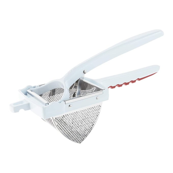 DELUXE JUMBO POTATO RICER