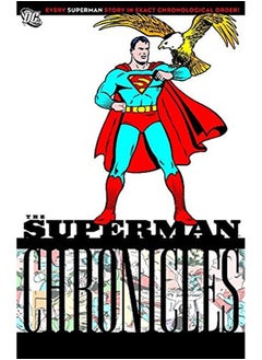 Superman Chronicles, Vol. 8 