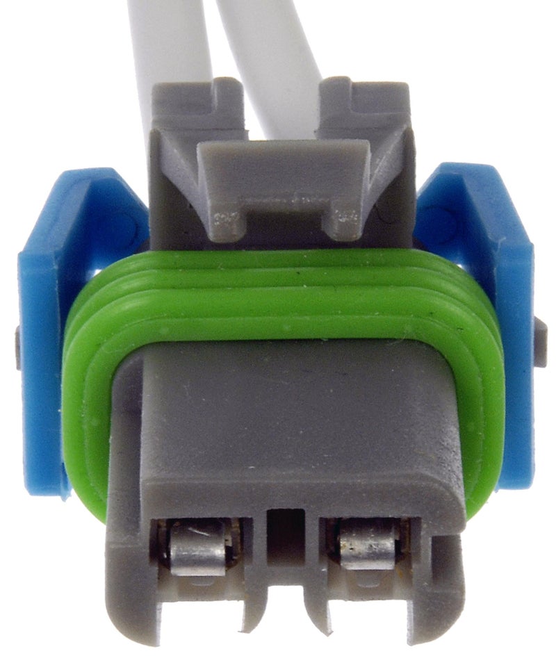 Dorman 645-200 GM Window Motor Regulator Connector Compatible with Select Models - Image 2