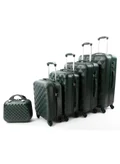 LIMRA dark green