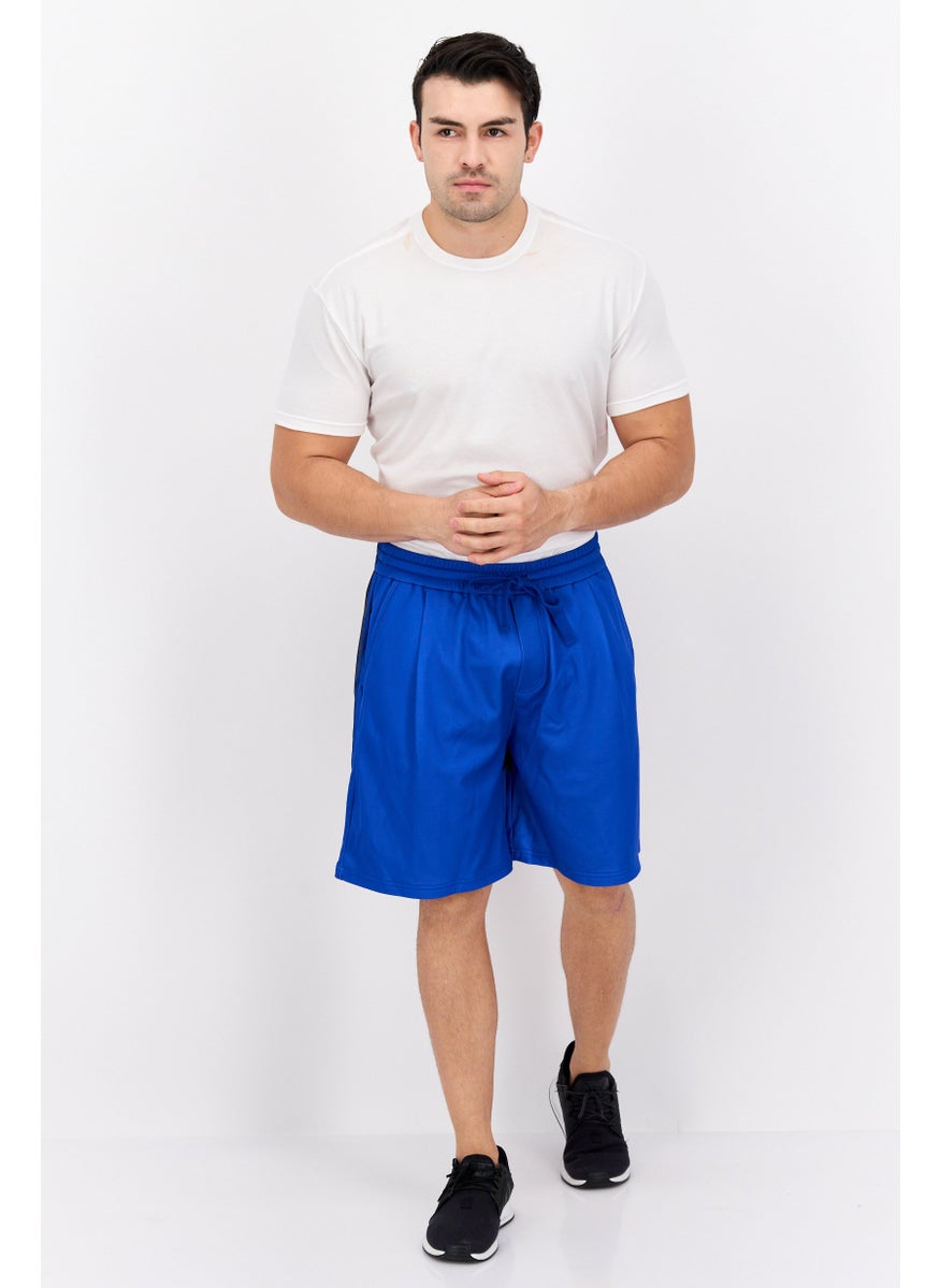 adidas Originals Men Sportswear Fit Training Short, Multicolor  - Image 4