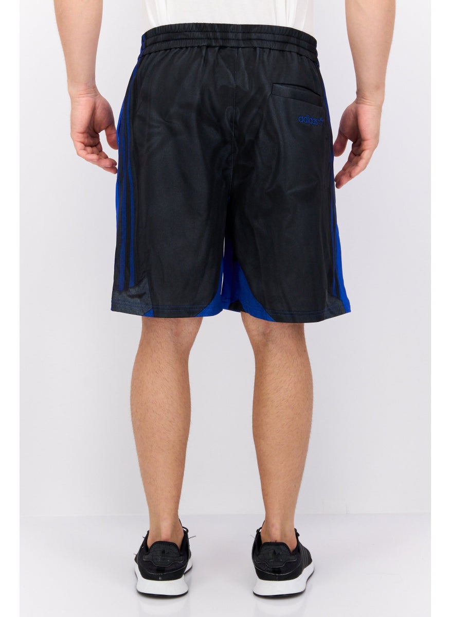 adidas Originals Men Sportswear Fit Training Short, Multicolor  - Image 3