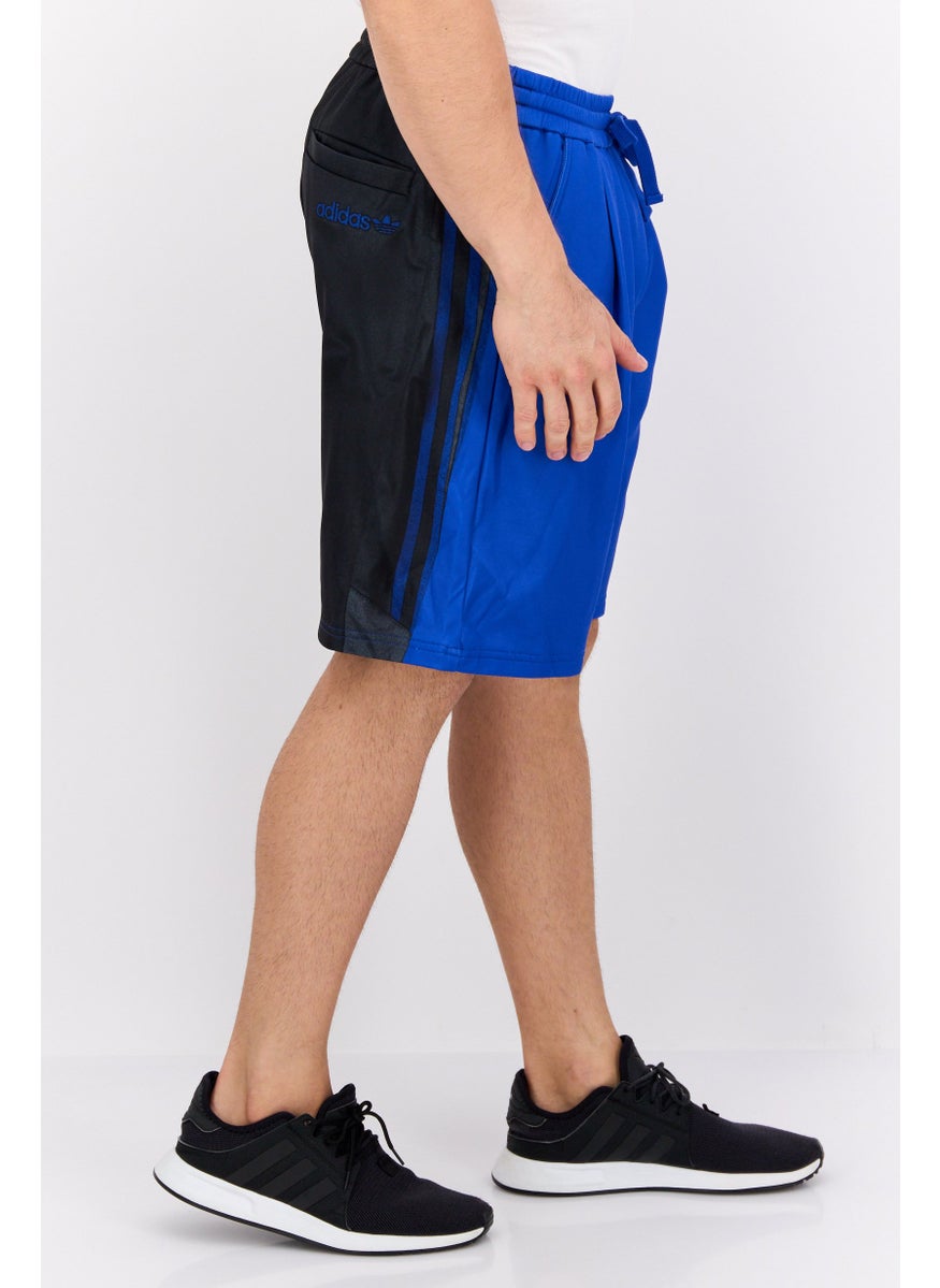 adidas Originals Men Sportswear Fit Training Short, Multicolor  - Image 2