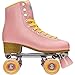 Impala Rollerskates Girls Impala Quad Skate Big KidAdult PinkYellow 9 US Mens 7 Womens 9 M - Image 3