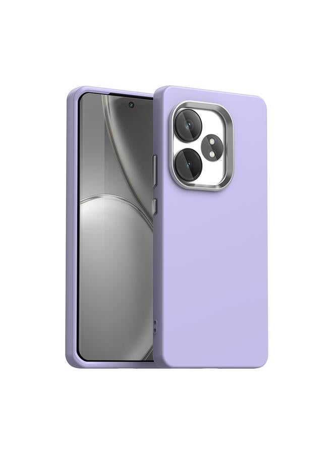 اس-توب جراب مقاوم للصدمات لهاتف Realme GT 6 Global Colour Series - Image 1