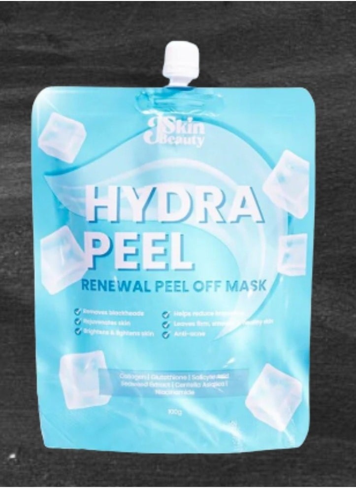 Hydra Peel - Renewal Peel Off Mask 100g - pzsku/ZBAF9E1C9D9C2EAACE212Z/45/_/1719342969/ba4c6b2e-c0d6-4ac2-8564-e304089f5b4c