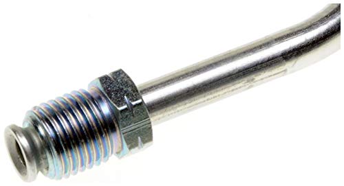 Gates 365535 Pressure Line Power Steering Assembly - Image 2