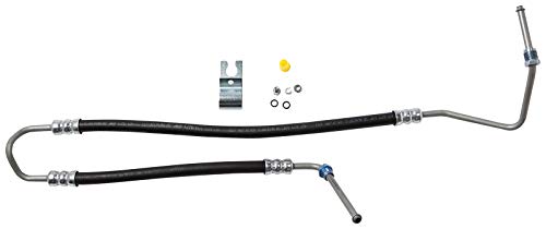 Gates 365535 Pressure Line Power Steering Assembly - Image 5