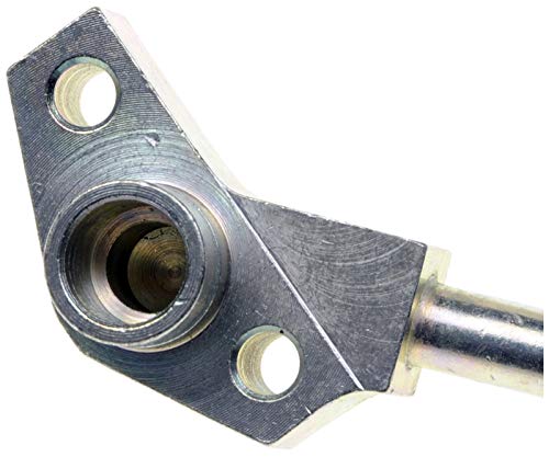 Gates 365535 Pressure Line Power Steering Assembly - Image 3