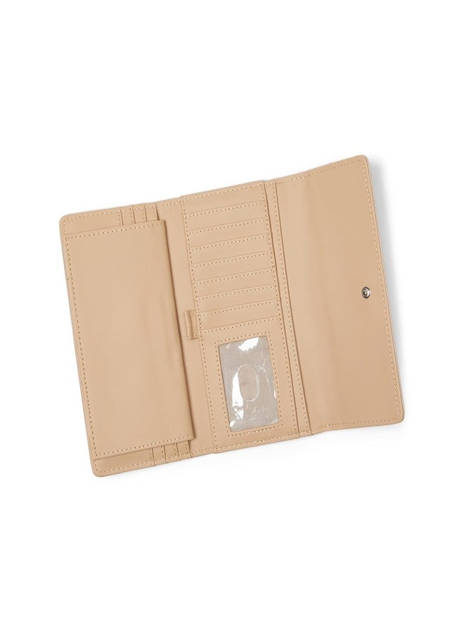 Nine West Zuri SLG Check Sec, Soft Marble - Image 3