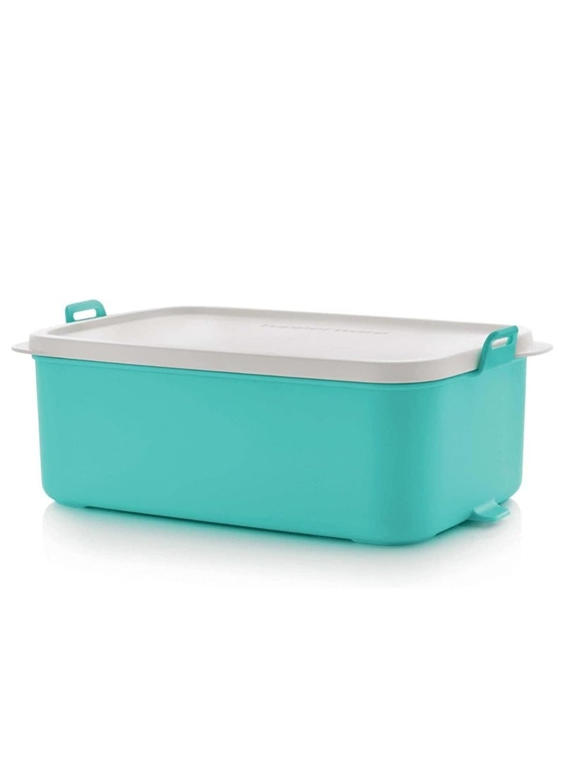 Tupperware - Click To Go Container 1.5L - Image 1