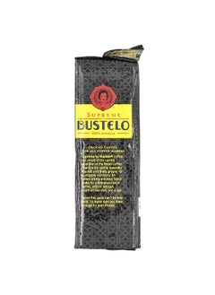 Café Bustelo Café Bustelo, Supreme by Bustelo, Espresso Style Ground Coffee, 10 oz (283 g)  - Image 2