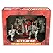 Catalyst Game Labs BattleTech ForcePack House Kurita Command Lance Mech Miniatures Expansion by Catalyst Game Labs Ages 14 1 Players Four PremiumQuality Plastic Miniatures - Image 2