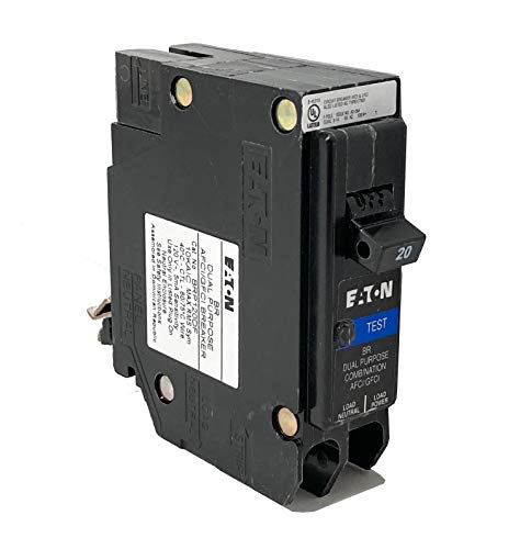 Eaton BRP120DF Br Dual Function Af/gf 1p 20a - Image 4