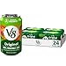 V8 Original 100 Vegetable Juice 115 fl oz Can 24 Pack - Image 2