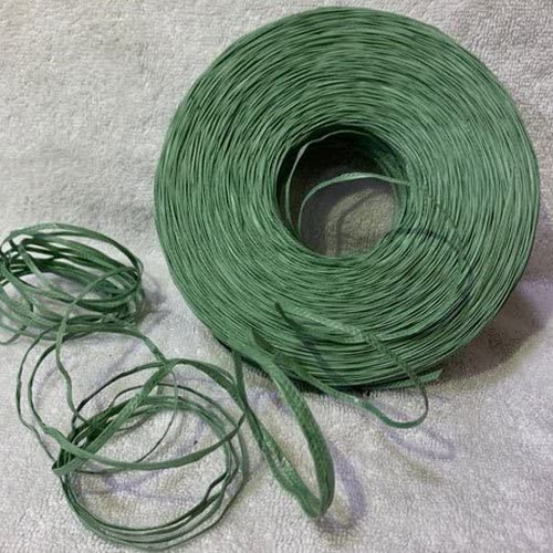 LJL Traders Garden and Commercial Multipurpose Plastic Packing Rope/Binding Rope/Sutli Roll Rassi Thread Multicolor 280 Meter - Pack of 1 - Image 4