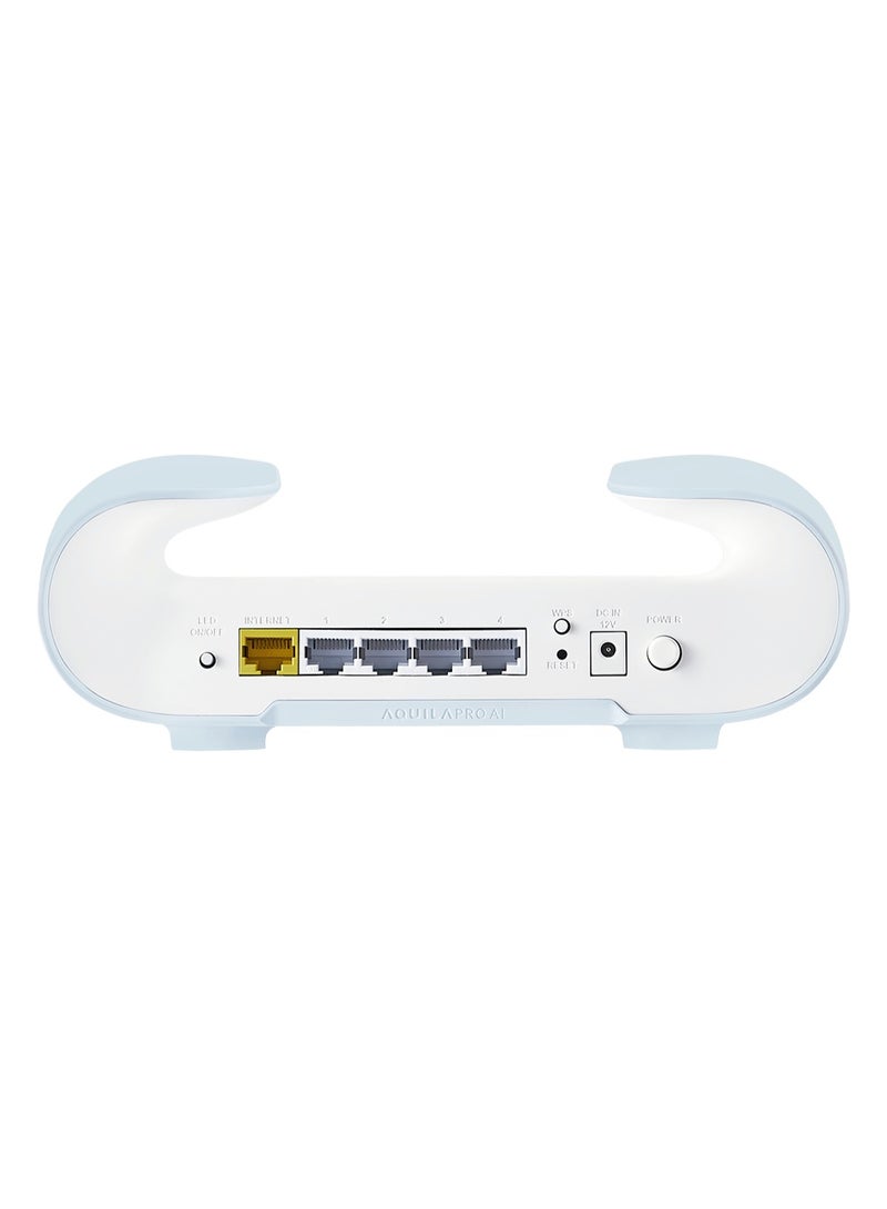 دي لينك واي فاي 6 شبكة لاسلكية AX 6000 - Image 4