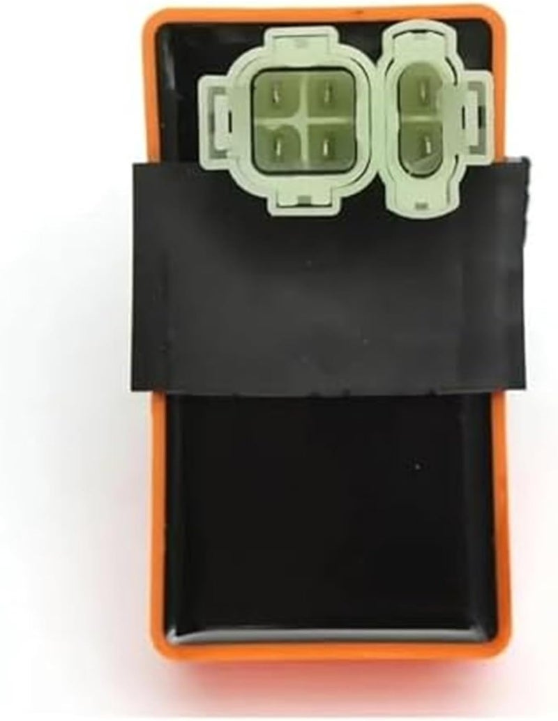 Vuzmode Motorcycle Performance Ignition Coil - Image 1