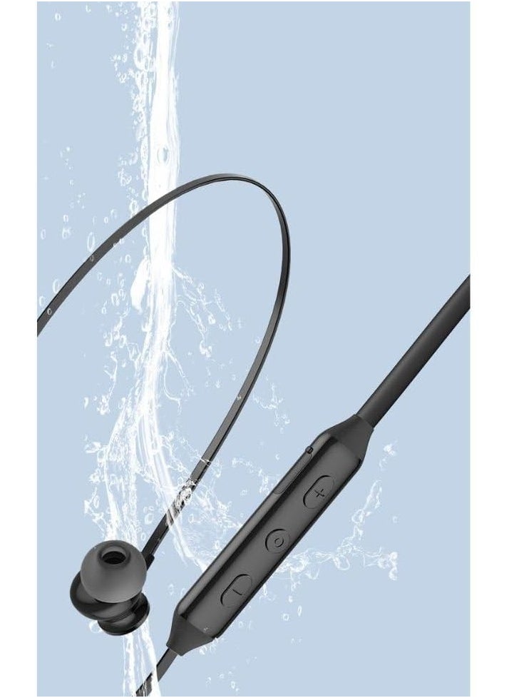 RIVERSONG - Riversong Stream L2 BT Neckband silicone earbud EA509 - Image 1