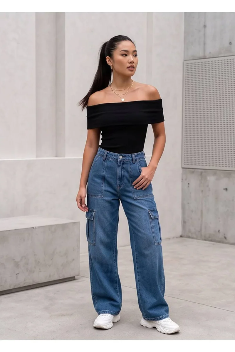 رايفان RYVAN Women's Blouse