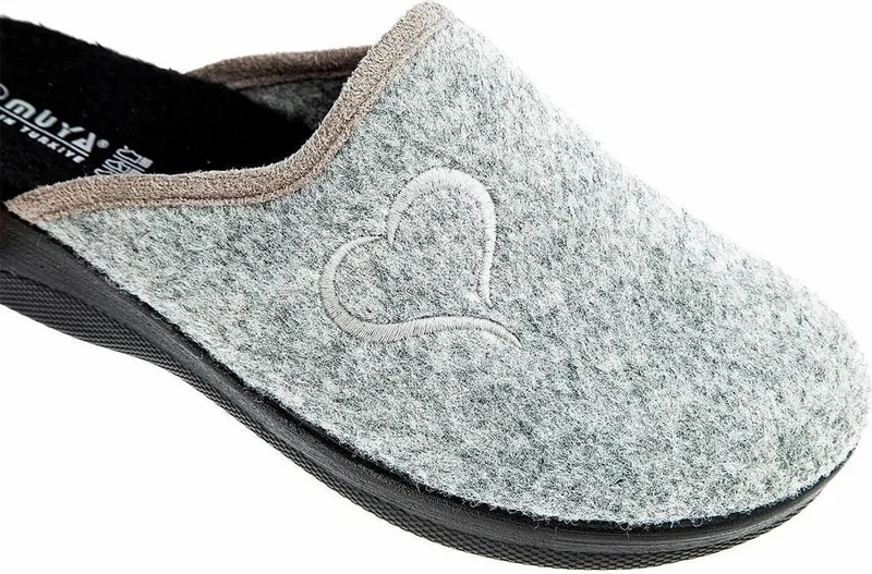 MUYA Orthopedix Mochi Women's Home Slippers 32922