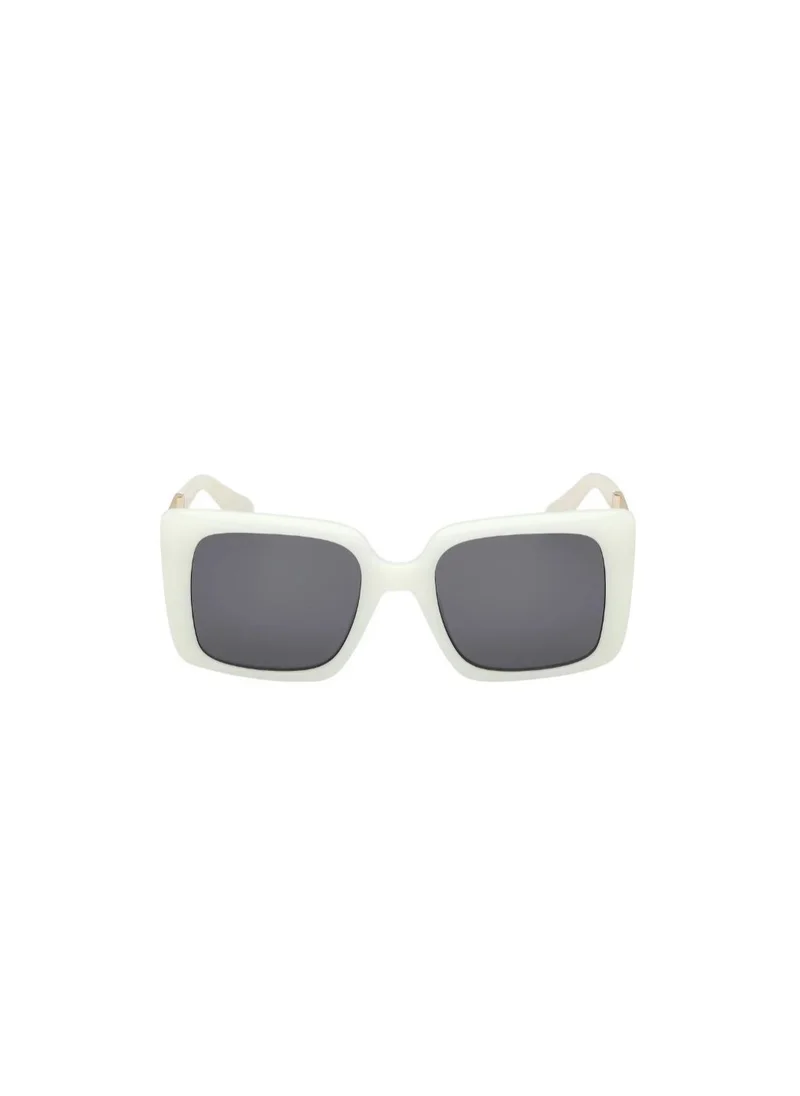 جس Mo013425A52 Shape Sunglasses