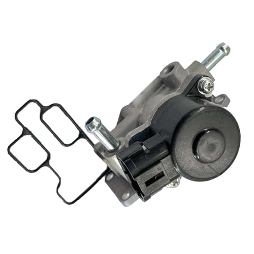 DEVMO IACV IAC Idle Air Control Valve Compatible with I30 2000-2001 I35 2002 Maxima 1999-2001 23781-2Y011 AC4174 - Image 4