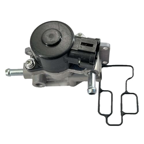 DEVMO IACV IAC Idle Air Control Valve Compatible with I30 2000-2001 I35 2002 Maxima 1999-2001 23781-2Y011 AC4174 - Image 5
