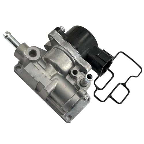 DEVMO IACV IAC Idle Air Control Valve Compatible with I30 2000-2001 I35 2002 Maxima 1999-2001 23781-2Y011 AC4174 - Image 2