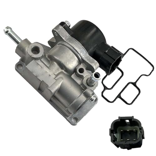 DEVMO IACV IAC Idle Air Control Valve Compatible with I30 2000-2001 I35 2002 Maxima 1999-2001 23781-2Y011 AC4174 - Image 1
