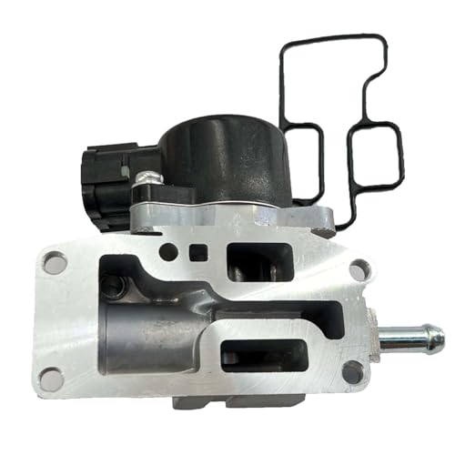 DEVMO IACV IAC Idle Air Control Valve Compatible with I30 2000-2001 I35 2002 Maxima 1999-2001 23781-2Y011 AC4174 - Image 3