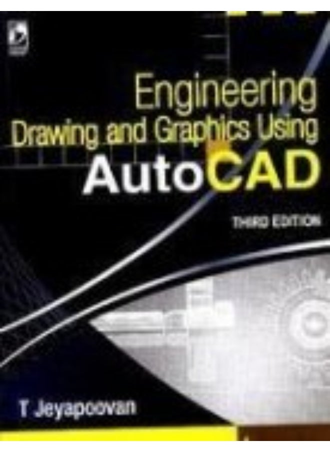 Engineering Drawing & Graphics Using Autocad 