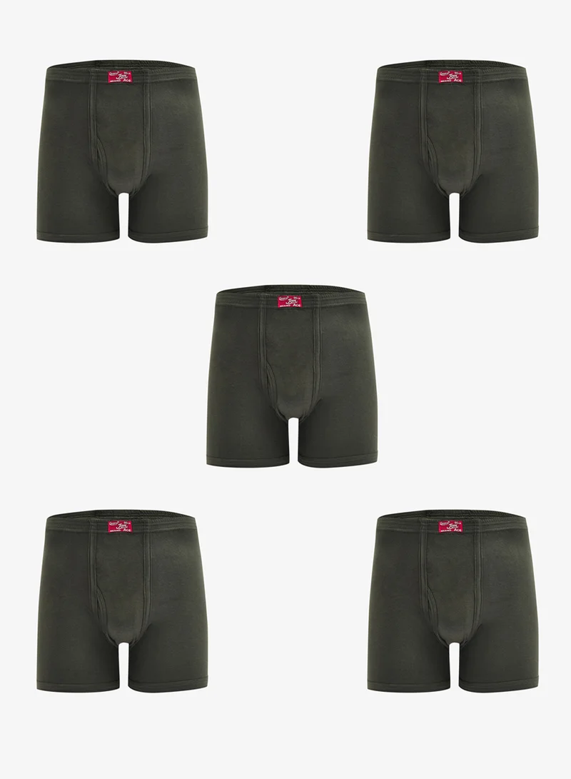 Seventy Five Basics Rupa Pack of 5 Boxers