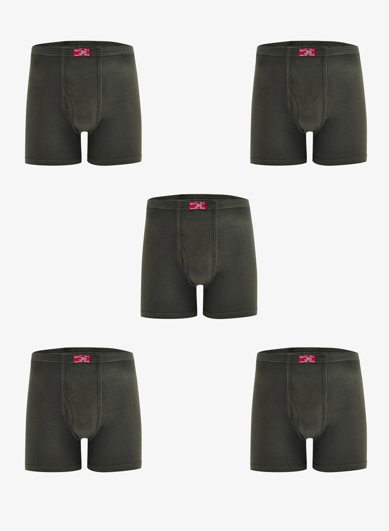 سفنتي فايف بيسيكس عبوة روپا من  سراويل داخلية - Image 1