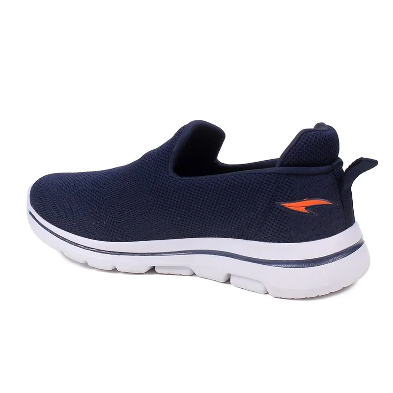 أسيان Blue Sport Walking Shoes for Men